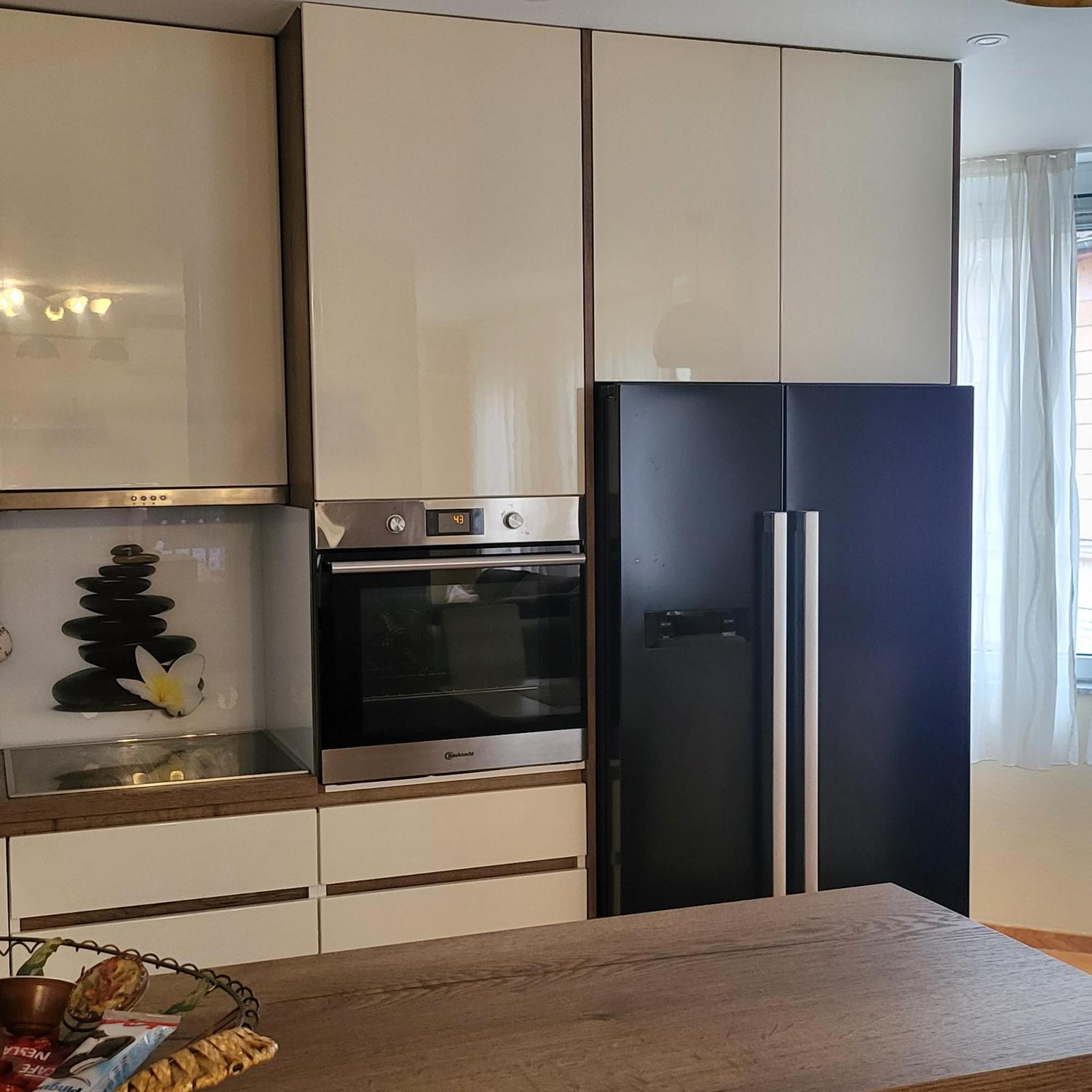 Apartman Centar Bulevar Ex Sa Garazom Баня Лука Екстериор снимка